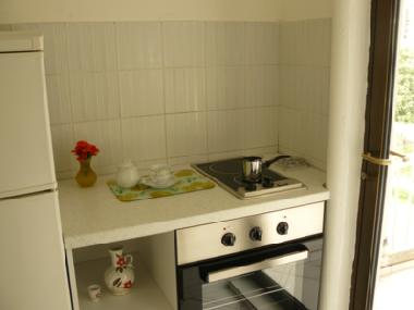 Apartamento de vacaciones en Skopje (Centar)Casa de vacaciones