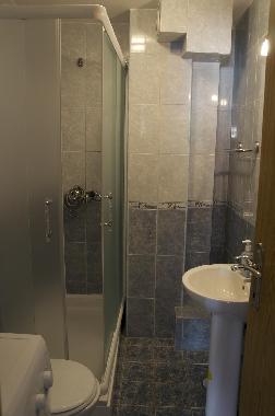 Cama y desayuno en Skopje (Centar)Casa de vacaciones