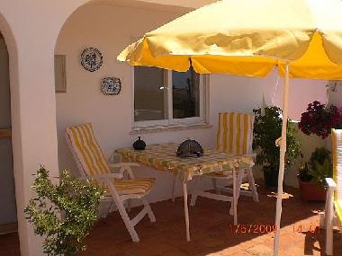 Apartamento de vacaciones en Praia do Carvoeiro (Algarve)Casa de vacaciones
