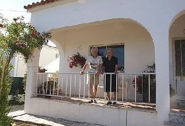 Apartamento de vacaciones en Praia do Carvoeiro (Algarve)Casa de vacaciones