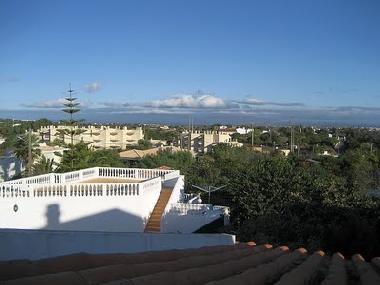 Apartamento de vacaciones en Praia do Carvoeiro (Algarve)Casa de vacaciones