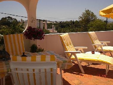 Apartamento de vacaciones en Praia do Carvoeiro (Algarve)Casa de vacaciones