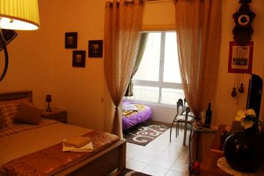 Apartamento de vacaciones en Haifa Center (Hefa (Haifa))Casa de vacaciones
