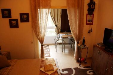 Apartamento de vacaciones en Haifa Center (Hefa (Haifa))Casa de vacaciones