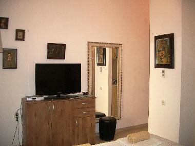 Apartamento de vacaciones en Haifa Center (Hefa (Haifa))Casa de vacaciones