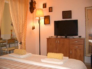 Apartamento de vacaciones en Haifa Center (Hefa (Haifa))Casa de vacaciones