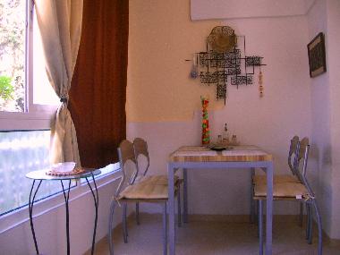 Apartamento de vacaciones en Haifa Center (Hefa (Haifa))Casa de vacaciones