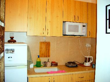 Apartamento de vacaciones en Haifa Center (Hefa (Haifa))Casa de vacaciones