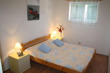 Casa de vacaciones en Grohote (Splitsko-Dalmatinska)Casa de vacaciones