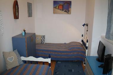 Casa de vacaciones en Grohote (Splitsko-Dalmatinska)Casa de vacaciones