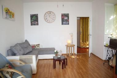 Casa de vacaciones en Grohote (Splitsko-Dalmatinska)Casa de vacaciones