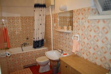 Casa de vacaciones en Grohote (Splitsko-Dalmatinska)Casa de vacaciones