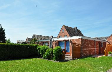 Apartamento de vacaciones en Fehmarn (Insel Fehmarn)Casa de vacaciones