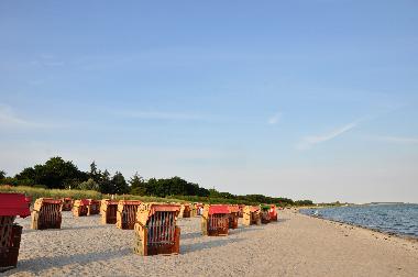 Apartamento de vacaciones en Fehmarn (Insel Fehmarn)Casa de vacaciones