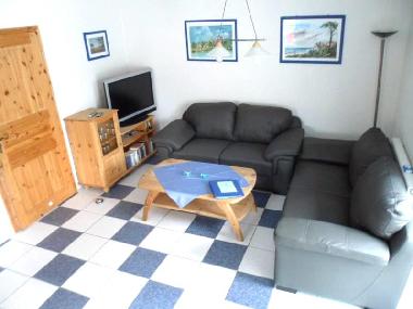 Casa de vacaciones en Wieck a. Dar� (Fischland-Dar�-Zingst)Casa de vacaciones