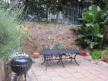 Casa de vacaciones en Vredehoek (Western Cape)Casa de vacaciones