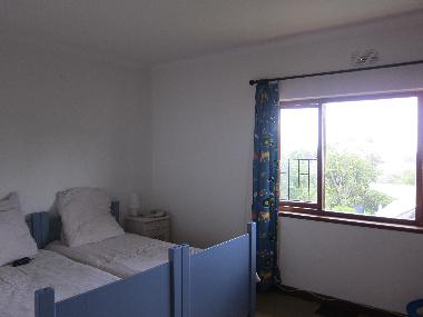 Casa de vacaciones en Vredehoek (Western Cape)Casa de vacaciones