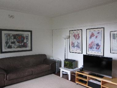 Casa de vacaciones en Vredehoek (Western Cape)Casa de vacaciones