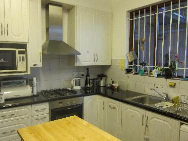 Casa de vacaciones en Vredehoek (Western Cape)Casa de vacaciones