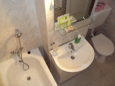 Apartamento de vacaciones en Busteni (Prahova)Casa de vacaciones