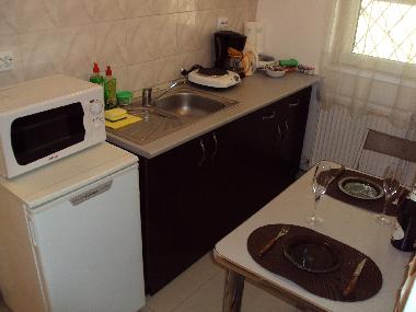 Apartamento de vacaciones en Busteni (Prahova)Casa de vacaciones