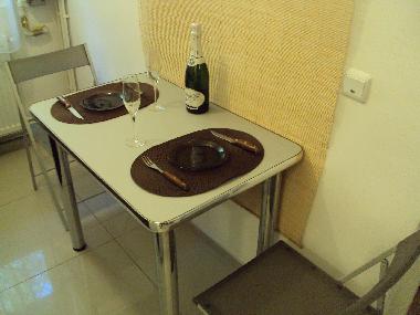 Apartamento de vacaciones en Busteni (Prahova)Casa de vacaciones