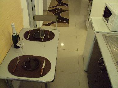 Apartamento de vacaciones en Busteni (Prahova)Casa de vacaciones