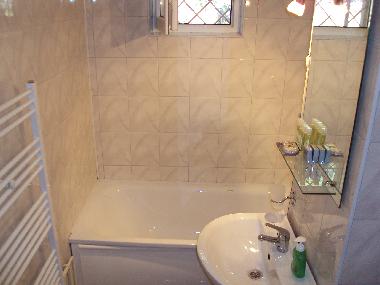 Apartamento de vacaciones en Busteni (Prahova)Casa de vacaciones