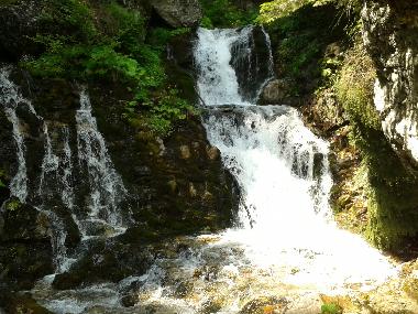 Apartamento de vacaciones en Busteni (Prahova)Casa de vacaciones