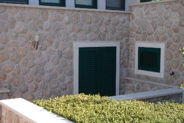 Apartamento de vacaciones en Betina (Sibensko-Kninska)Casa de vacaciones