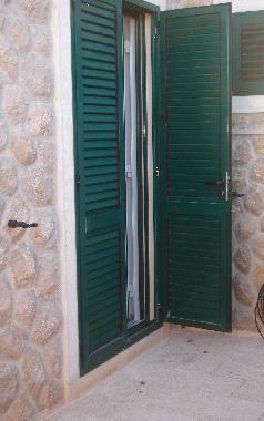 Apartamento de vacaciones en Betina (Sibensko-Kninska)Casa de vacaciones