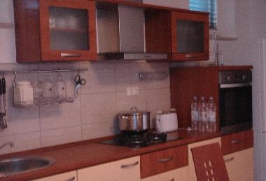 Apartamento de vacaciones en Betina (Sibensko-Kninska)Casa de vacaciones