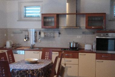 Apartamento de vacaciones en Betina (Sibensko-Kninska)Casa de vacaciones