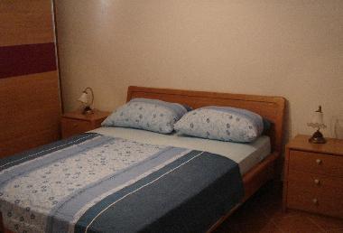 Apartamento de vacaciones en Betina (Sibensko-Kninska)Casa de vacaciones