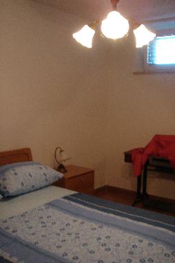 Apartamento de vacaciones en Betina (Sibensko-Kninska)Casa de vacaciones