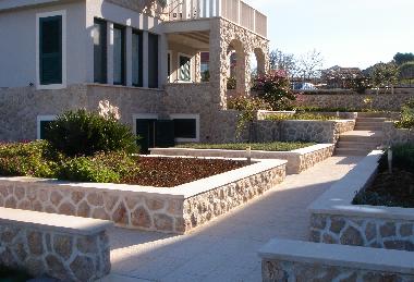 Apartamento de vacaciones en Betina (Sibensko-Kninska)Casa de vacaciones