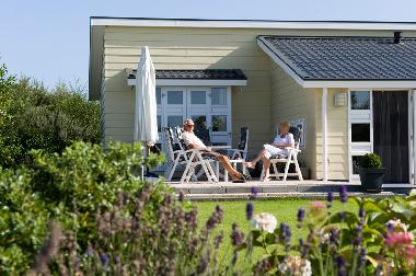 Chalet en Renesse (Zeeland)Casa de vacaciones