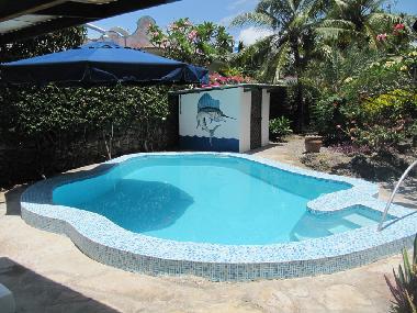 Apartamento de vacaciones en Watamu (Coast)Casa de vacaciones