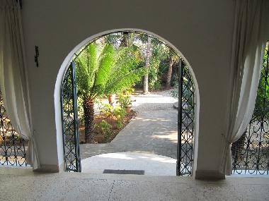 Apartamento de vacaciones en Watamu (Coast)Casa de vacaciones