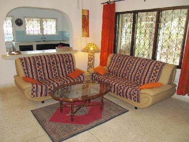 Apartamento de vacaciones en Watamu (Coast)Casa de vacaciones