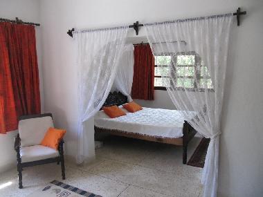 Apartamento de vacaciones en Watamu (Coast)Casa de vacaciones