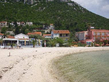 Apartamento de vacaciones en Klek (Dubrovacko-Neretvanska)Casa de vacaciones