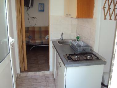 Apartamento de vacaciones en Klek (Dubrovacko-Neretvanska)Casa de vacaciones