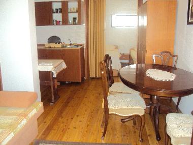Apartamento de vacaciones en Klek (Dubrovacko-Neretvanska)Casa de vacaciones