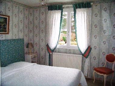 Casa de vacaciones en Lindbergh-PLage (Manche)Casa de vacaciones