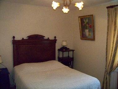 Casa de vacaciones en Lindbergh-PLage (Manche)Casa de vacaciones