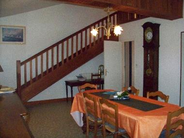 Casa de vacaciones en Lindbergh-PLage (Manche)Casa de vacaciones