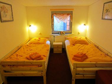 Casa de vacaciones en Lautenthal (Harz)Casa de vacaciones