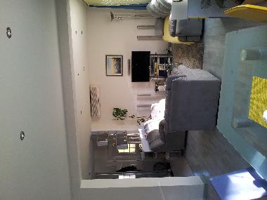 Apartamento de vacaciones en Baska Voda (Splitsko-Dalmatinska)Casa de vacaciones
