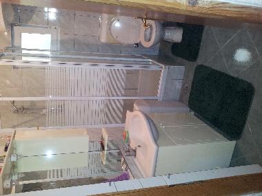 Apartamento de vacaciones en Baska Voda (Splitsko-Dalmatinska)Casa de vacaciones